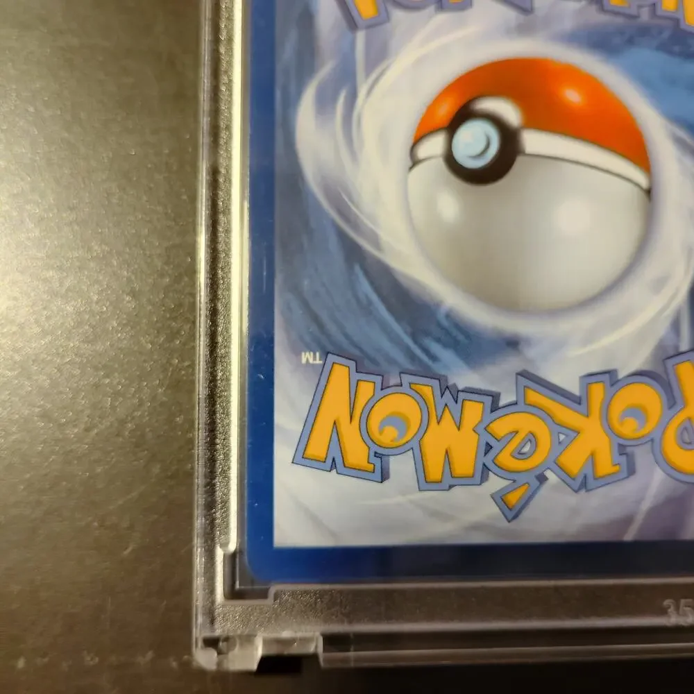 Pokemon TCG 30th Anniversary Celebration Mewtwo EX SIR 151/128 English